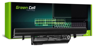 Green Cell PA3904U-1BRS PA3905U-1BRS do Toshiba Satellite Pro R850, Tecra R850 R950