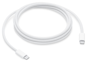 Apple USB-C - USB-C 2.0m 240W biały