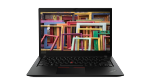 Laptop Lenovo ThinkPad T490s i7-8565U | 14"FHD | 16GB | 512GB SSD | Int | Windows 10 Pro (20NX003UPB)