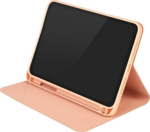 Tucano Metal do iPad mini 6 różowe złoto