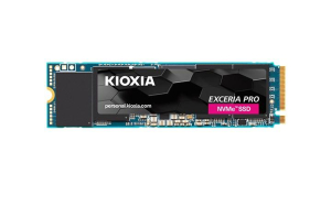 Kioxia Exceria PRO M.2 Pci-e NVMe 2TB