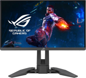 Monitor ASUS ROG Swift Pro PG248QP 24,1" TN FHD HDR10 540Hz 0,2ms