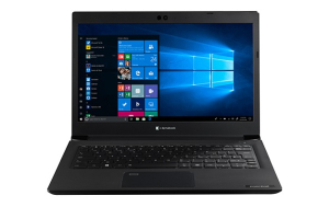 Laptop Toshiba Portege A30-E-16H i7-8550U | 13,3" FHD | 8GB | 512GB SSD | Int | Windows 10 Pro (PSZ10E-0E001KPL)