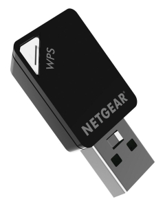 Karta sieciowa NETGEAR A6100-100PES (USB)