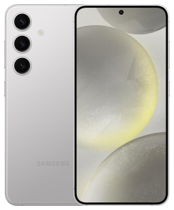 Smartfon Samsung Galaxy S24 5G 8/256GB Dual SIM szary (S921)
