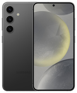 Smartfon Samsung Galaxy S24 5G 8/256GB Dual SIM czarny (S921)
