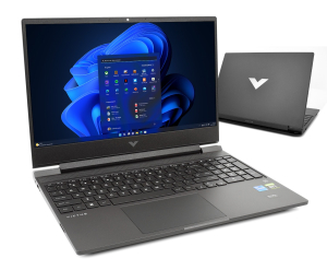 Laptop HP Victus 15 - Core i5-12450H | 15,6''-144Hz | 16GB | 512GB | Win11Home | RTX3050 | Srebrny