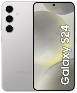 Smartfon Samsung Galaxy S24 5G 8/128GB Dual SIM szary (S921)