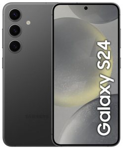 Smartfon Samsung Galaxy S24 5G 8/128GB Dual SIM czarny (S921)
