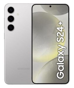Smartfon Samsung Galaxy S24+ 5G 12/256GB Dual SIM szary (S926)