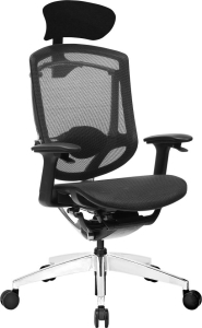 Fotel SPC Gear EG950 Ergonomic Chair (SPG027)