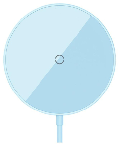 Baseus Simple Mini 3 15W (niebieska)