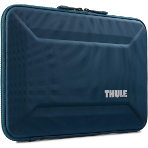 Thule Gauntlet 4.0 MacBook 13" niebieskie (3203972)