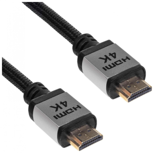 Akyga AK-HD-15P HDMI mesh seria PRO ver. 2.0 1.5m