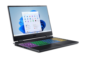 Laptop Acer Nitro 5 - i5-12500H | 15,6'' | 16GB | 512GB | Win11 | RTX 4060