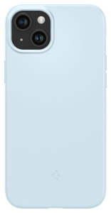 Spigen Thin Fit Iphone 15 Mute Blue