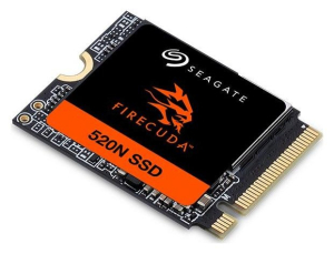 Seagate Firecuda 520N M.2 PCIe NVMe 1TB