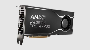 Karta graficzna - GPU AMD Radeon PRO W7700 16GB 100-300000006