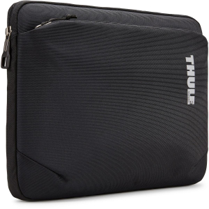 Thule Subterra Sleeve MacBook 13" czarne (3204082)