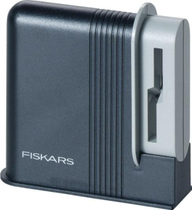 Akcesoria - Fiskars Clip-Sharp 1000812 czarny