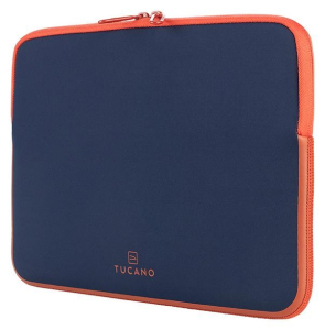Tucano Elements 2 do MacBook Air / Pro 13'' niebieski