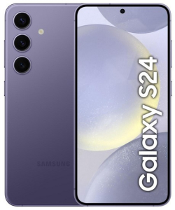 Smartfon Samsung Galaxy S24 5G 8/128GB Dual SIM fioletowy (S921)