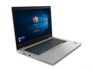 Laptop Lenovo ThinkPad L13 i5-10210U | 13,3"FHD | 8GB | 256GB SSD | Int | Windows 10 Pro Silver (20R30006PB)