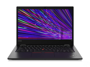 Laptop Lenovo ThinkPad L13 i3-10110U | 13,3" FHD | 8GB | 256GB SSD | Int | Windows 10 Pro (20R30003PB)