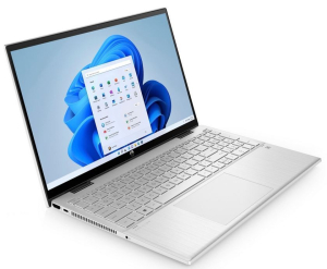 Laptop HP Pavilion x360 15 - Core i5-1235U | 15,6''-FHD-Touch | 16GB | 512GB | W11H