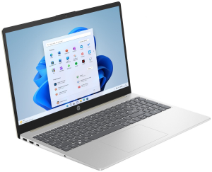 Laptop HP 15 - Ryzen 3 7320U | 15,6''-HD | 8GB | 512GB | Win11Home | Złoty