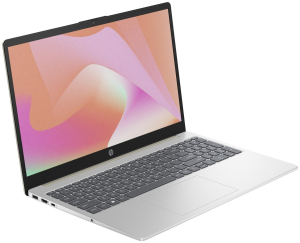 Laptop HP 15 - Ryzen 3 7320U | 15,6''-HD | 8GB | 512GB | no Os | Złoty