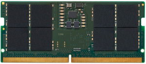 Pamięć - Kingston 32GB [1x32GB 5600MHz DDR5 CL46 SODIMM]