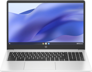Laptop HP Chromebook 15a-na0002nw Intel Celeron N4500 15.6 FHD 8GB 128GB eMMC Chrome OS