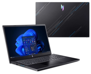 Laptop Acer Nitro V - i5-13420H | 15,6'' | 16GB | 512GB | Win11 | RTX 4050