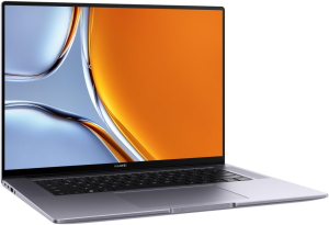 Laptop Huawei MateBook D 16s 2024 - i9-13900H | 16'' | 2.5K | 16GB | 1TB | W11H | Szary
