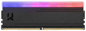 Pamięć - GOODRAM IRDM RGB 32GB [2x16GB 6400MHz DDR5 CL32 DIMM]