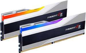 Pamięć - G.Skill Trident Z5 RGB 32GB [2x16GB 5600MHz DDR5 CL30 DIMM]