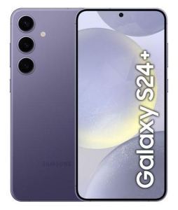 Smartfon Samsung Galaxy S24+ 5G 12/256GB Dual SIM fioletowy (S926)