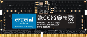 Pamięć - Crucial 64GB [2x32GB 5200MHz DDR5 CL42 SODIMM]