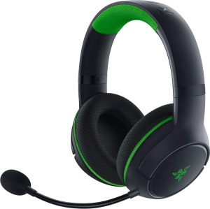 Słuchawki - Razer Kaira HyperSpeed Xbox Black