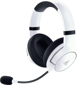 Słuchawki - Razer Kaira HyperSpeed Xbox White