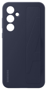 Samsung Silicone Cover Strap do A55 5G A556 black