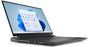Laptop DELL Alienware m18 R2 - i9-14900HX | 18'' | 64GB | 2TB | Win11 | 4090