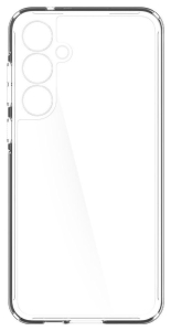 Spigen Ultra Hybrid Galaxy A55 5G crystal clear
