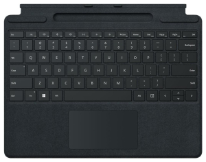 Microsoft Surface Pro 8 Signature Keyboard czarny