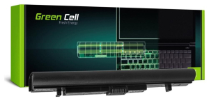 Green Cell PA5212U-1BRS do Toshiba Satellite Pro A30-C A40-C A50-C R50-B R50-C Tecra A50-C Z50-C