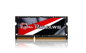 G.SKILL RIPJAWS SO-DIMM DDR3 8GB 1866MHZ CL11 1 35V F3-1866C11S-8GRSL