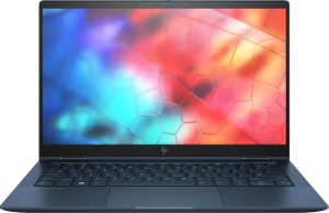 Laptop HP Elite Dragonfly i7-8565U | Touch 13,3"FHD | 16GB | 512GB SSD | Int | Windows 10 Pro (8MK77EA)