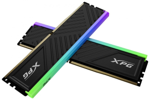 Pamięć - ADATA XPG SPECTRIX D35G RGB 32GB [2x16GB 3600MHz DDR4 CL22 DIMM]
