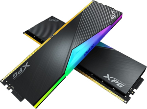Pamięć - Adata XPG Lancer RGB 32GB [2x16GB 6800MHz DDR5 CL34 DIMM]